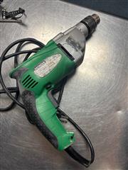 USED USED HITACHI DV 20VB2 CORDLESS DRILL